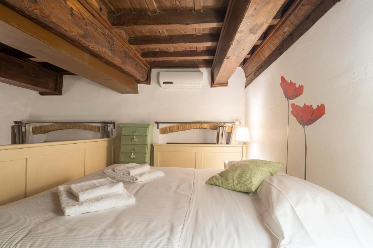 Apartamento Lambertesca Loft Florencia Exterior foto